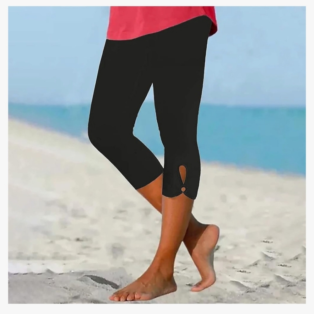 Crop Yoga Pants NWT